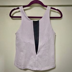 The North Face small tank